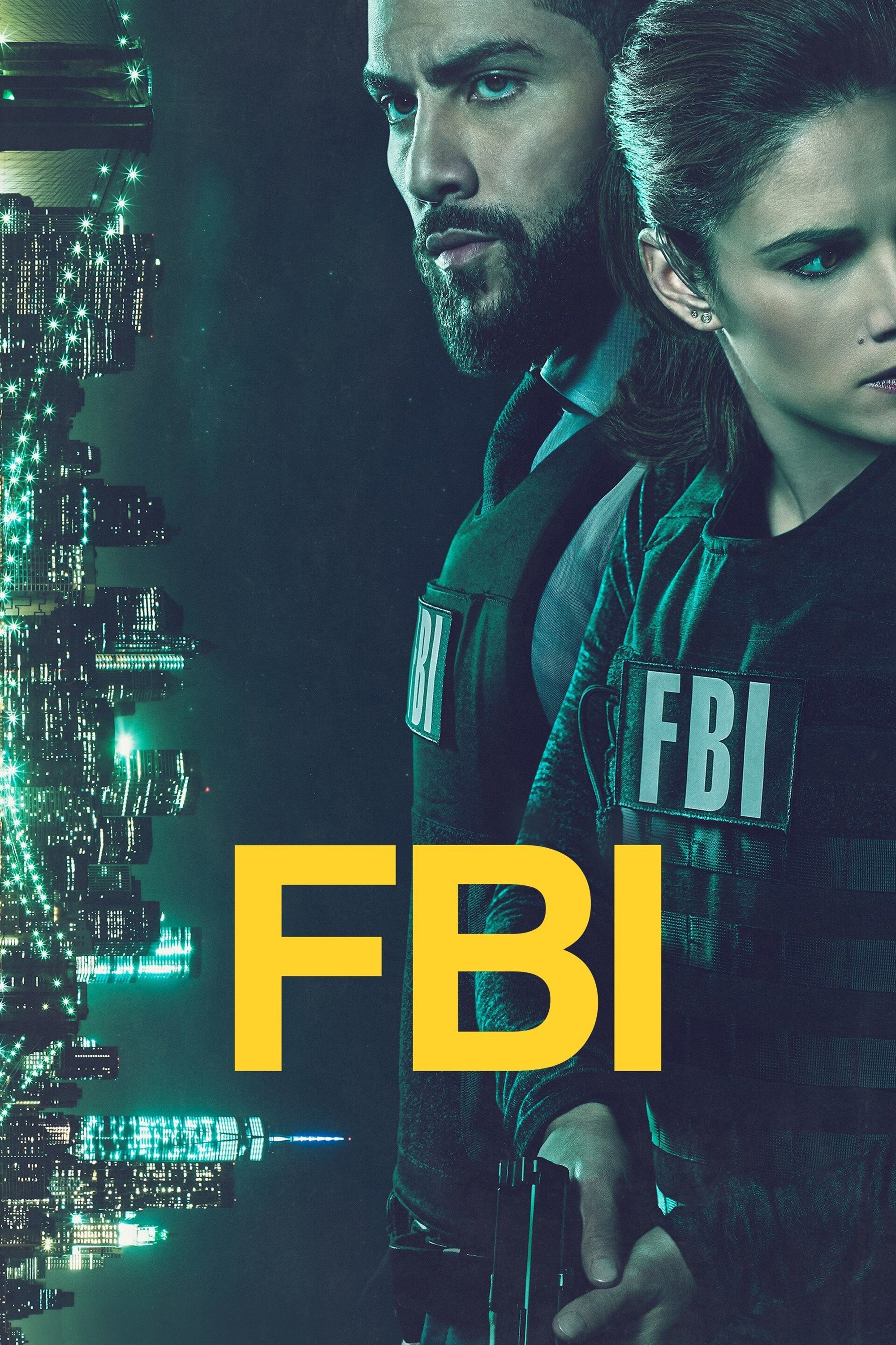 FBI (2018 TV Series)